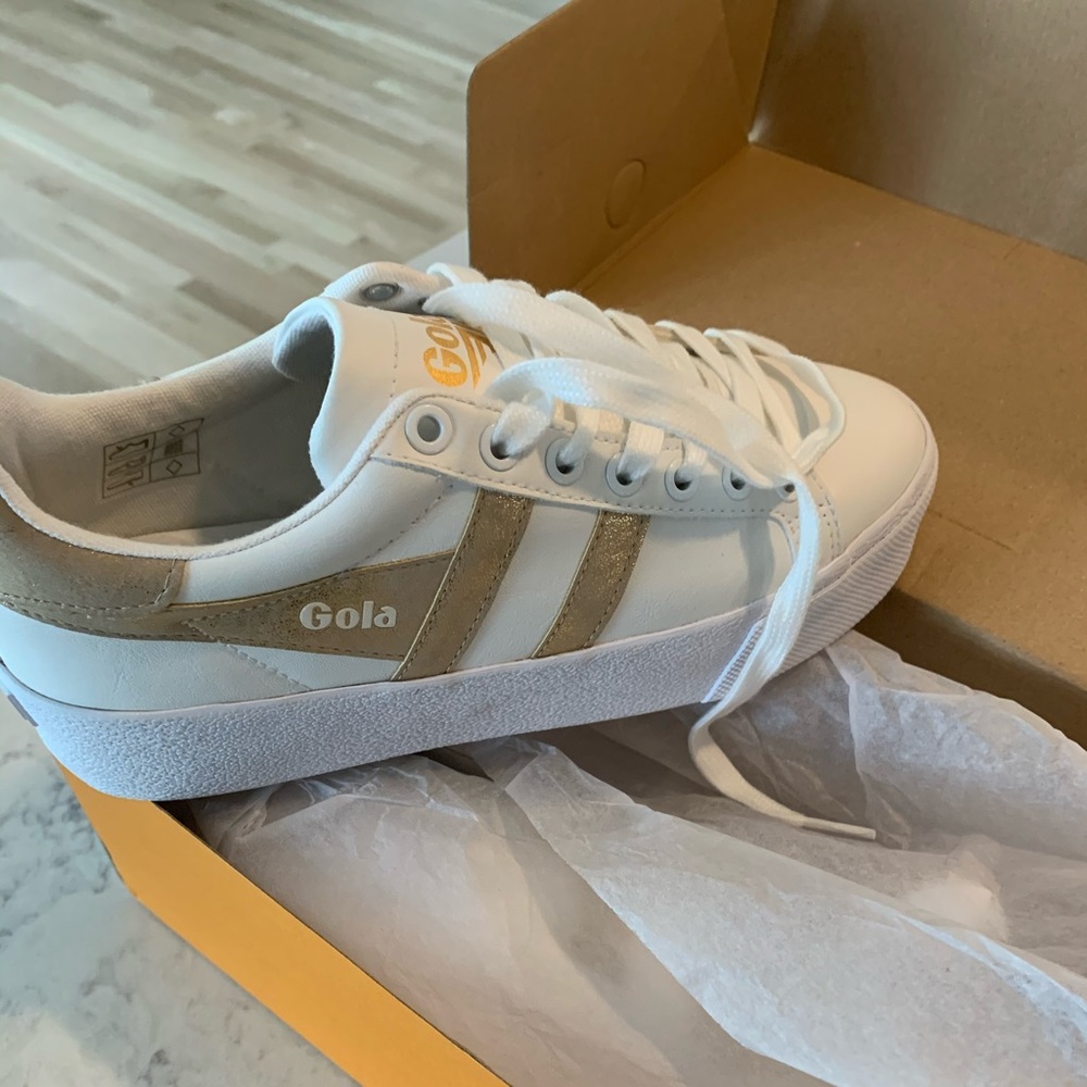 Gola Gold Orchid Platform